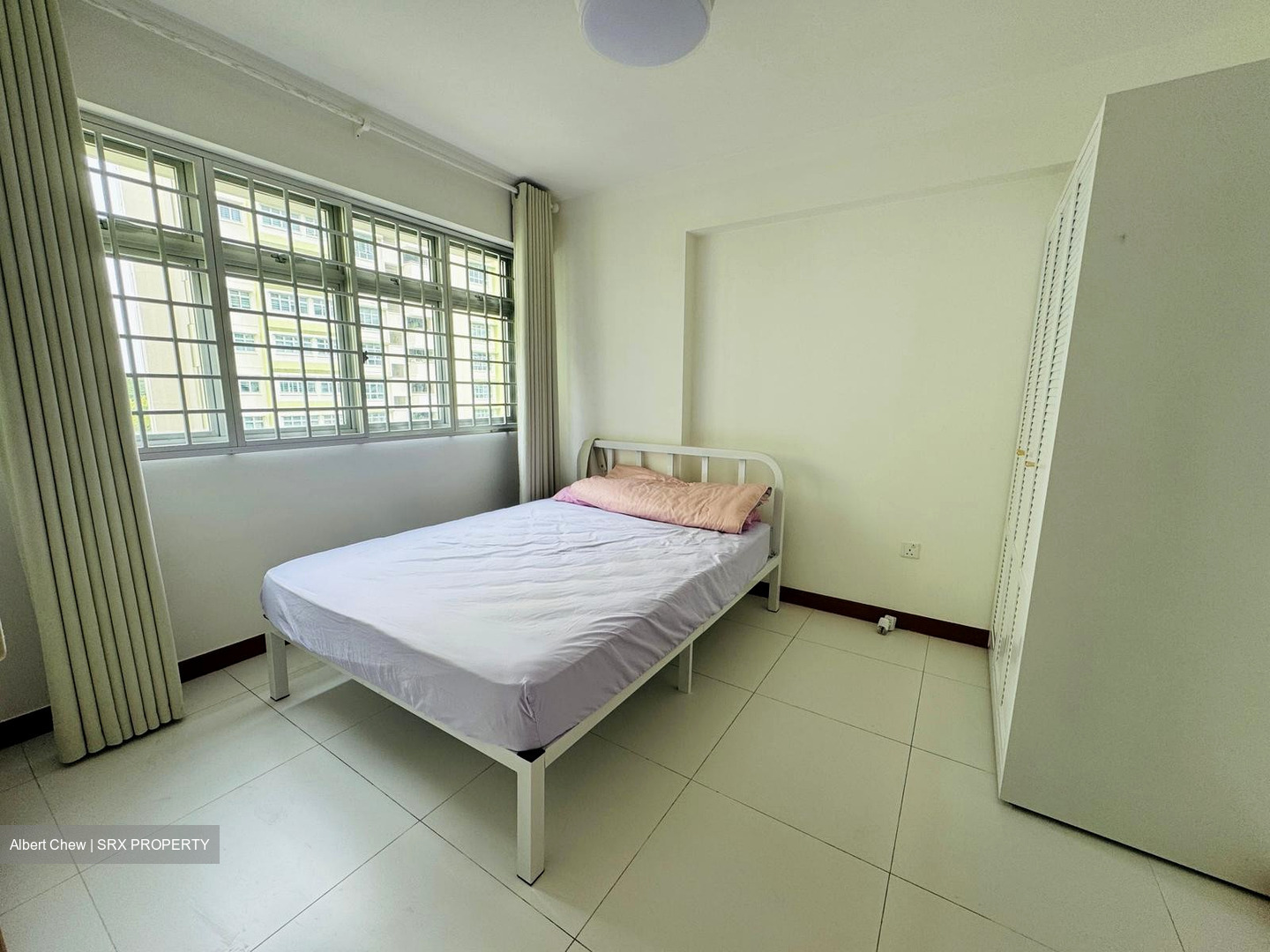 Blk 312A Punggol Parcvista (Punggol), HDB 3 Rooms #561540621